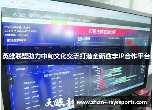 英雄联盟助力中匈文化交流打造全新数字IP合作平台 英雄联盟助力中匈文化交流打造全新数字IP合作平台