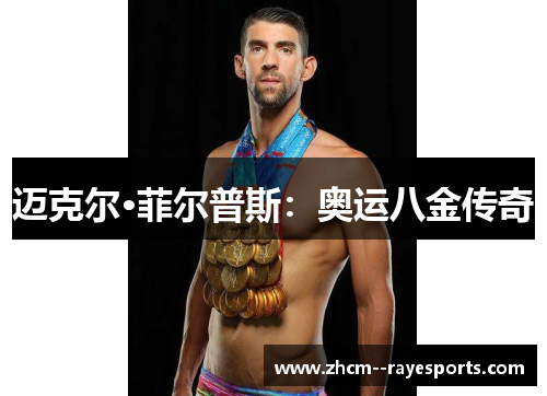 迈克尔·菲尔普斯：奥运八金传奇