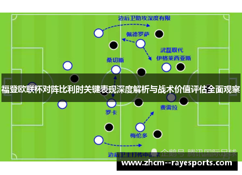 福登欧联杯对阵比利时关键表现深度解析与战术价值评估全面观察 福登欧联杯对阵比利时关键表现深度解析与战术价值评估全面观察